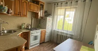 4 room apartment in Orsha, Belarus