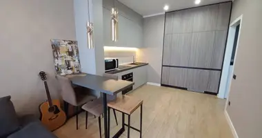 Apartamento 1 habitación en Odesa, Ucrania