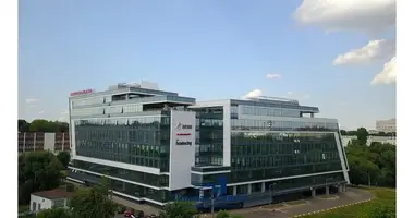 Office 886 m² in Minsk, Belarus