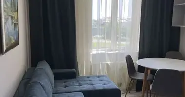 Apartamento 1 habitación en Sievierodonetsk, Ucrania