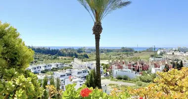 3 bedroom apartment in Estepona, Spain