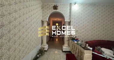 Wohnung 3 Schlafzimmer in Birkirkara, Malta
