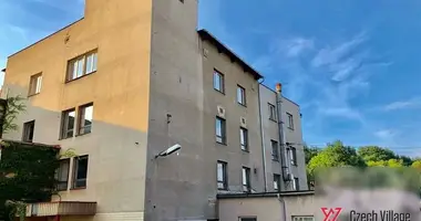 Appartement dans Slany, Tchéquie