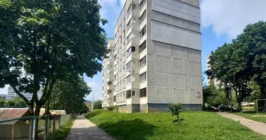 Apartamento 1 habitación en Minsk, Belarús