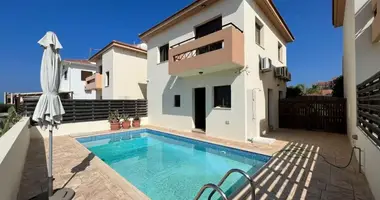 3 bedroom house in Kapparis, Cyprus