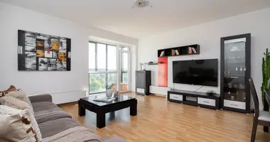 2 room apartment in Vilnius, Lithuania