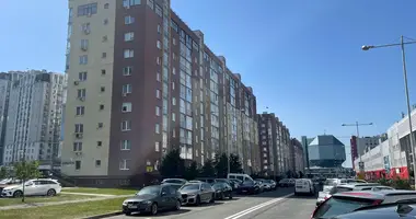 Büro 112 m² in Minsk, Belarus