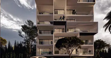 Appartement 2 chambres dans Paphos, Chypre
