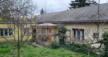 3 room house in Esztergom, Hungary