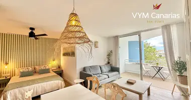 Apartamento en Urbanizacion El Guincho, Španjolska