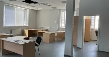 Büro 353 m² in Moskau, Russland