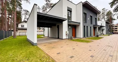 Maison de ville 5 chambres dans Jurmala, Lettonie