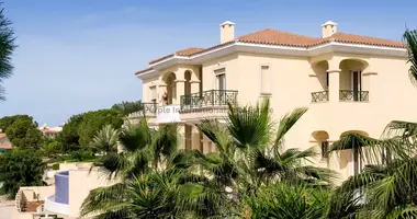 Villa 5 bedrooms in Peyia, Cyprus