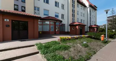 Apartamento en Danzig, Polonia