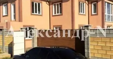 6 room house in Sievierodonetsk, Ukraine