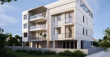 Квартира 2 спальни в муниципалитет Пафос, Кипр