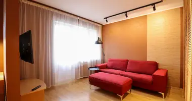 1 room apartment in Riga, Latvia