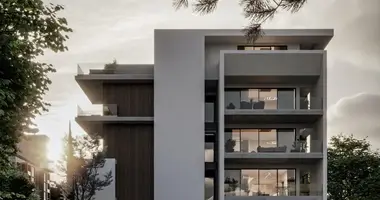 Appartement 3 chambres dans Strovolos, Chypre
