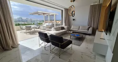 Villa 3 Zimmer mit Parkplatz, mit Aufzug, mit Klimaanlage in Agia Napa, Cyprus