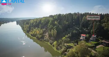 House in Kaunas, Lithuania