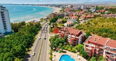 Apartamento 1 habitacion en Sunny Beach Resort, Bulgaria