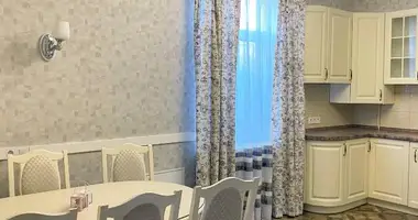 4 room house in Sievierodonetsk, Ukraine