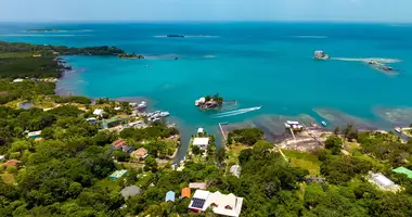 2 bedroom house in Guanaja, Honduras