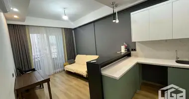 Appartement 2 chambres dans Erdemli, Turquie