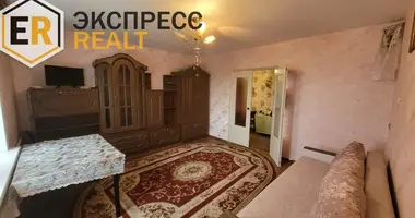 Appartement 2 chambres dans Kobryn, Biélorussie