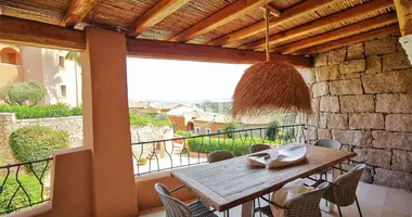 Townhouse 4 bedrooms in Arzachena, Italy