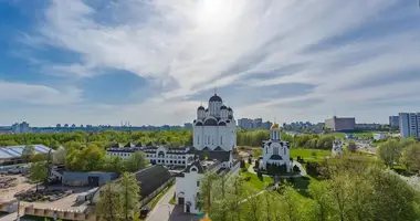 Appartement 1 chambre dans Minsk, Biélorussie