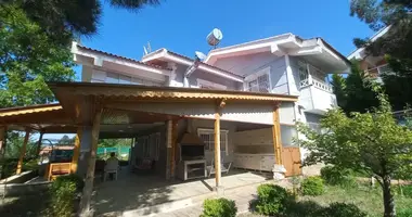Villa 5 habitaciones en Mezitli, Turquía