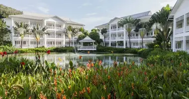 Condo in Phuket, Thailand