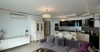 Apartamento 3 habitaciones en Alanya, Turquía