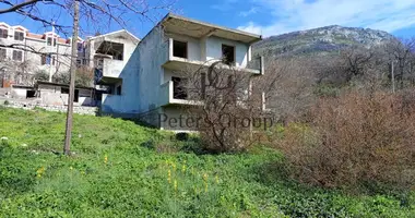 Villa 3 bedrooms with Sea view, with Terrace, with Needs Repair in Bar, Montenegro