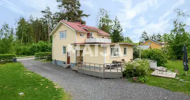 Casa 7 habitaciones en Porvoo, Finlandia