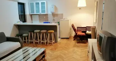 1 bedroom apartment in Budva, Montenegro