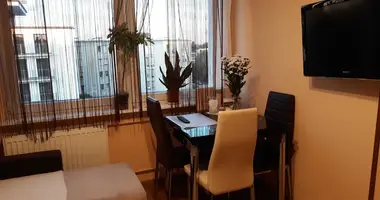 2 room apartment in Sopot, Poland