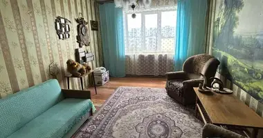 Mieszkanie 1 pokój w Bobrujsk, Białoruś