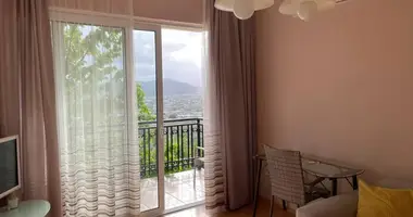 1 bedroom apartment in Tomba, Montenegro