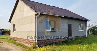 Dom w Czernie, Białoruś