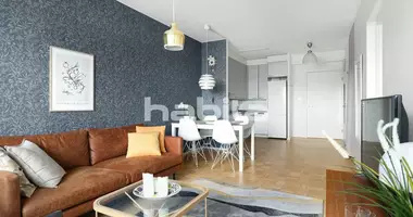 Apartamento 2 habitaciones en Kuopio sub-region, Finlandia