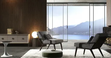 Apartamento 3 habitaciones en Sankt Moritz, Suiza