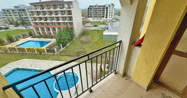 Apartamento 2 habitaciones en Sunny Beach Resort, Bulgaria