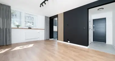 2 room apartment in Lodz, Poland