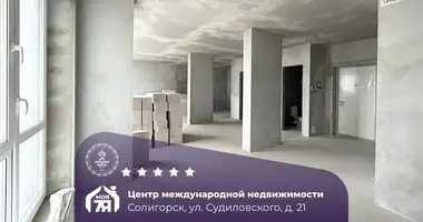 2 room apartment in Salihorsk, Belarus