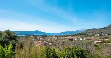 Grundstück in Gradiosnica, Montenegro