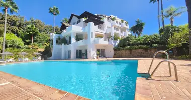 Appartement 2 chambres dans Estepona, Espagne