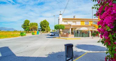 Reihenhaus  mit Balkon, mit Klimaanlage, mit Terrasse in Almoradi, Spanien