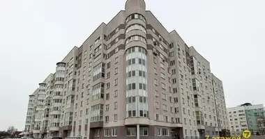 Wohnung 3 zimmer in Minsk, Belarus